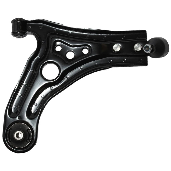 Bandeja Delantera Derecha Para Chevrolet Aveo 2004 2016 1.4 F14d3